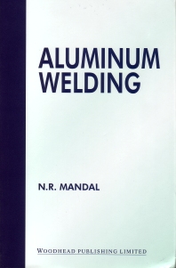 Aluminium Welding BY Mandal - Scanned Pdf